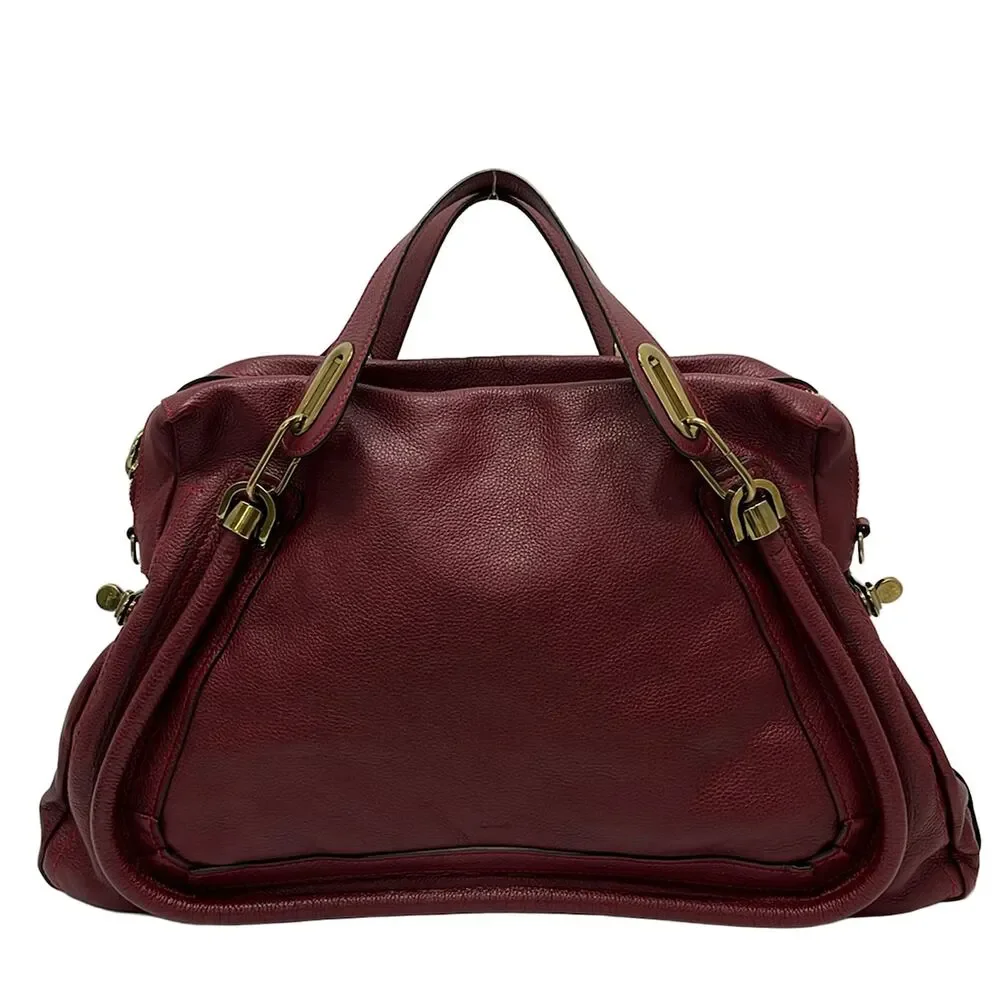 Chloé Paraty Handbag